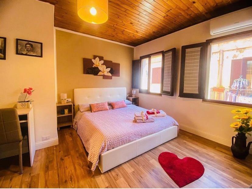 Frida Guest House Iglesias Exterior photo